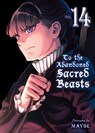 To The Abandoned Sacred Beasts 14 - Maybe - 9781647291976