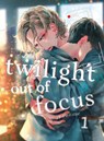 Twilight Out of Focus 1 - Jyanome - 9781647292331