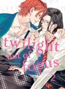 Twilight Out of Focus 2: Afterimages in Slow Motion - Jyanome - 9781647292355