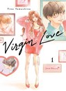 Virgin Love 1 - Tina Yamashina - 9781647292751