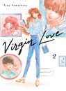 Virgin Love 2 - Tina Yamashina - 9781647292768