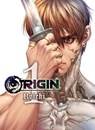 ORIGIN 1 - Boichi - 9781647292874