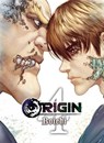 ORIGIN 4 - Boichi - 9781647292904