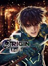 ORIGIN 5 - Boichi - 9781647292911
