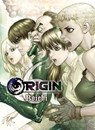 ORIGIN 6 - Boichi - 9781647292928