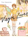 Virgin Love 3 - Tina Yamashina - 9781647293284