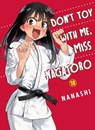 Don't Toy with Me, Miss Nagatoro, Volume 18 - Nanashi - 9781647293840