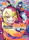 Welcome to Demon School! Iruma-kun 15 - Osamu Nishi - 9781647294168