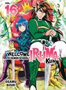 Welcome to Demon School! Iruma-kun 16 - Osamu Nishi - 9781647294175