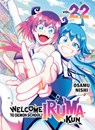Welcome to Demon School! Iruma-kun 22 - Osamu Nishi - 9781647294236