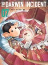 The Darwin Incident 7 - Shun Umezawa - 9781647294533