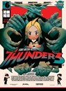 Thunder 3: Vol. 6 - Yuki Ikeda - 9781647294632