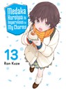 Medaka Kuroiwa Is Impervious to My Charms 13 - Ran Kuze - 9781647294885