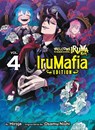 Welcome to Demon School! Iruma-kun: IruMafia Edition 4 - Osamu Nishi - 9781647295608