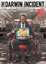 The Darwin Incident 9 - Shun Umezawa - 9781647295769