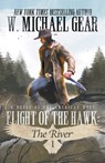 Flight Of The Hawk - W Michael Gear - 9781647345181