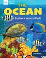 The Ocean: Explore a Watery World with Hands-On Science Activities for Kids - Laura Perdew - 9781647411480