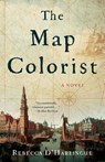 The Map Colorist - Rebecca D'Harlingue - 9781647425470
