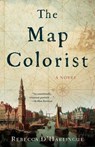 The Map Colorist - Rebecca D'Harlingue - 9781647425487