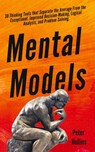 Mental Models - Peter Hollins - 9781647430368