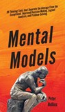 Mental Models - Peter Hollins - 9781647430375