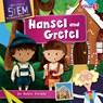 Hansel and Gretel - Amy Li - 9781647473631
