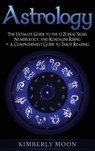 Astrology - Kimberly Moon - 9781647480165
