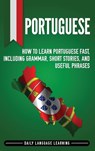Portuguese - Daily Language Learning - 9781647481124