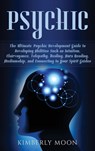 Psychic - Kimberly Moon - 9781647481551