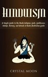 Hinduism - Crystal Moon - 9781647481681