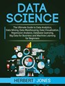 Data Science - Herbert Jones - 9781647483043