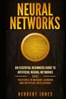 Neural Networks - Herbert Jones - 9781647483791