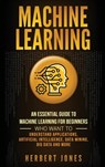 Machine Learning - Herbert Jones - 9781647484385