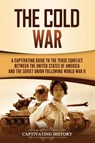 The Cold War - Captivating History - 9781647489816