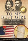 To My Best Girl - Steve Magnusen - 9781647490942