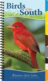 Birds of the South - Stan Tekiela - 9781647550318