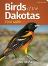 Birds of the Dakotas Field Guide - Stan Tekiela - 9781647551926