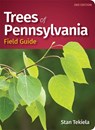Trees of Pennsylvania Field Guide - Stan Tekiela - 9781647552046