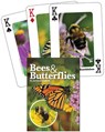 Bees & Butterflies Playing Cards -  - 9781647552367