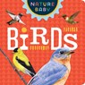 Nature Baby: Backyard Birds - Adventure Publications - 9781647552572