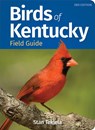 Birds of Kentucky Field Guide - Stan Tekiela - 9781647552978