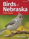 Birds of Nebraska Field Guide - Stan Tekiela - 9781647553722