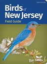 Birds of New Jersey Field Guide - Stan Tekiela - 9781647553746