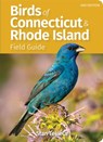 Birds of Connecticut Field Guide - Stan Tekiela - 9781647554057