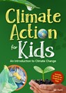 Climate Action for Kids - Ian Hunt - 9781647554477