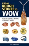 From Rough Stones to Wow - Jim Magnuson - 9781647554583