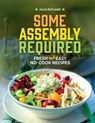 Some Assembly Required - Julia Rutland - 9781647555405