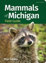 Mammals of Michigan Field Guide - Stan Tekiela - 9781647555634