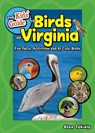 Kids' Guide to Birds of Virginia - Stan Tekiela - 9781647555887