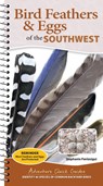 Bird Feathers & Eggs of the Southwest - Stephanie Panlasigui - 9781647556679